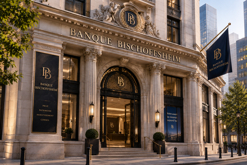 Bischoffsheim Bank Bischoffsheim