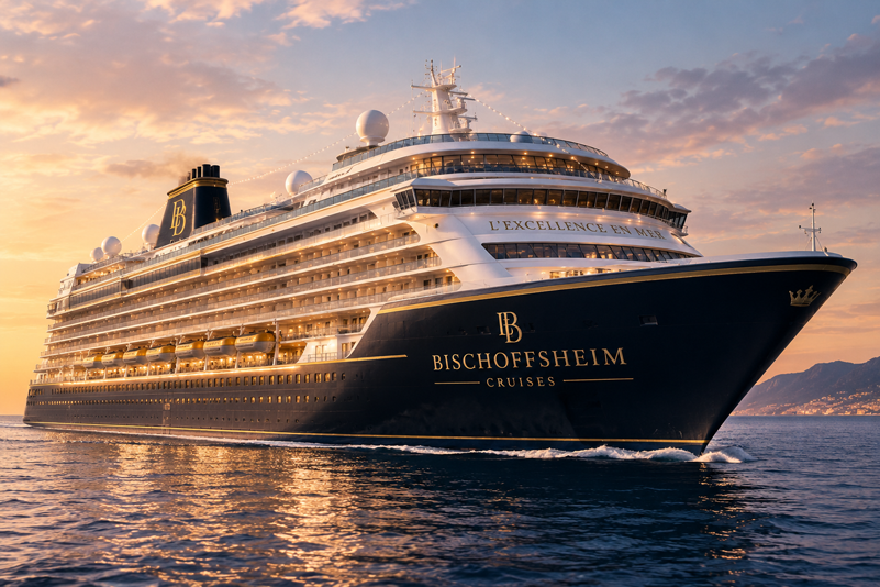 Cruise Bischoffsheim