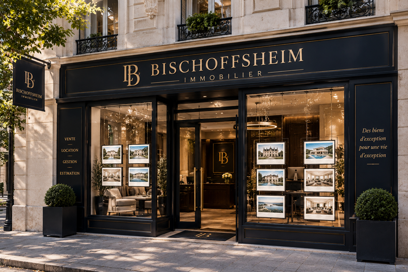 Bischoffsheim Real Estate Bischoffsheim