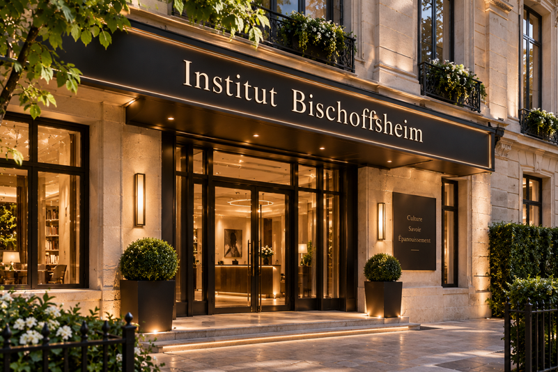Bischoffsheim Institute Bischoffsheim